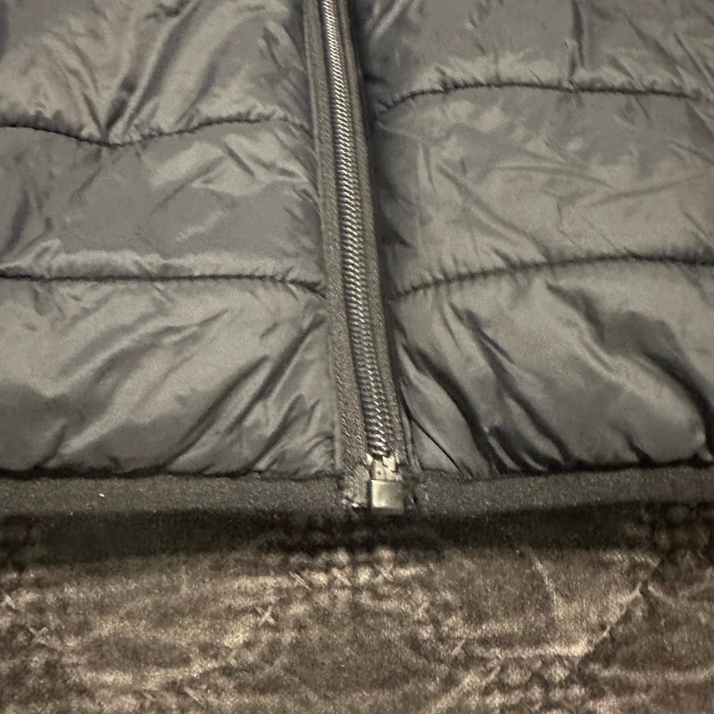 Puffer jacket - Picture 4 of 11